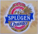 Birra Splügen Quinto