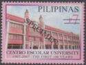 Centro Escolar University Centennial