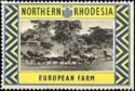 European farm