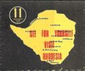 See for yourself - visit Rhodesia