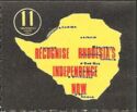 Recognise Rhodesia's independence now