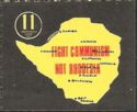 Fight Communism not Rhodesia