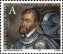 500th Birth Anniversary of Emperor Charles V (1500-1558)