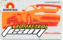 Rompetrol team