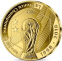 50 Euro (FIFA World Cup 2022, Qatar)