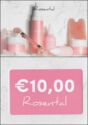 10€ Gutschein