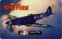 WWII Aircraft Series: MK-XIV Spitfire Airplane
