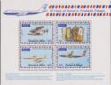 50 years of Airmail in Trinidad & Tobago