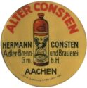5 Pfennig (Alter Consten)