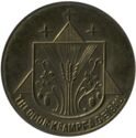10 Pfennig (Theodor Krampf A.G.)
