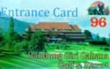 Bandung Giri Gahana Golf & Resort