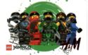 Lego - Ninjago