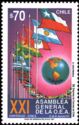 XXI OEA General Assembly
