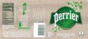 Imported Source Perrier