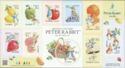 Peter Rabbit by Beatrix Potter