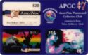 APCC - 1st Year Anniv. (Feb. 1994)