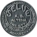 5 Pfennig (Selve A.G)