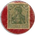5 Pfennig (Bonner Lichtspiele)