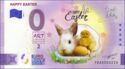 0€ Malta-Happy Easter