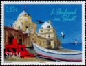 Exposure. Saint Pierre and Miquelon Philately and the Senate