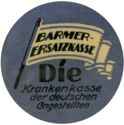 40 Pfennig (Barmer-Ersatzkasse)