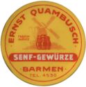 75 Pfennig (Ernst Quambusch)