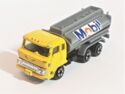 Fuso Cement Mixer Truck (1963)