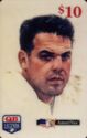 Quarterback Legends - Otto Graham