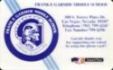 Frank E. Garside Middle School