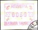 Basler Taube '95
