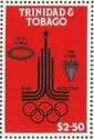 Olympic Games Emblems