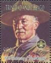 Lord Robert Baden-Powell
