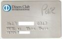 Diners Club - Pure