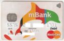 mBank debit