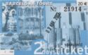 Barcelona Tours - 2 Days Ticket