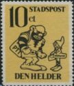 Stadspost Den Helder