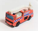Dennis "Snorkel Fire Truck" (1992)