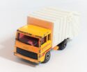 Dennis Refuse Truck (1979)