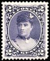 Queen Liliuokalani