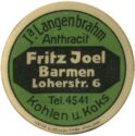 50 Pfennig (Fritz Joel)