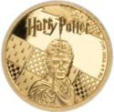 50 Tālā (Harry Potter)