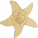 1 Dollar (Starfsh)
