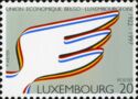 75th Anniversary of the Belgium-Luxembourg Economic Union