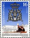 Bicentenary of the Grand-Ducal Gendarmerie