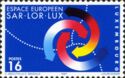 Saar-Lorraine-Luxembourg European Region (Sar-Lor-Lux)