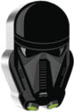 2 Dollars (Star Wars™ - Faces of the Empire™, Death Trooper™)