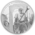 2 Dollars (Star Wars - The Mandalorian™ Classic – The Mandalorian™)