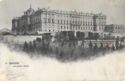 81.- Madrid. Palacio Real