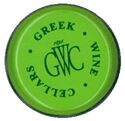GWC, Cellars Greek Wine