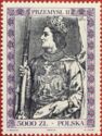 Przemysl II (1257 - 1296)